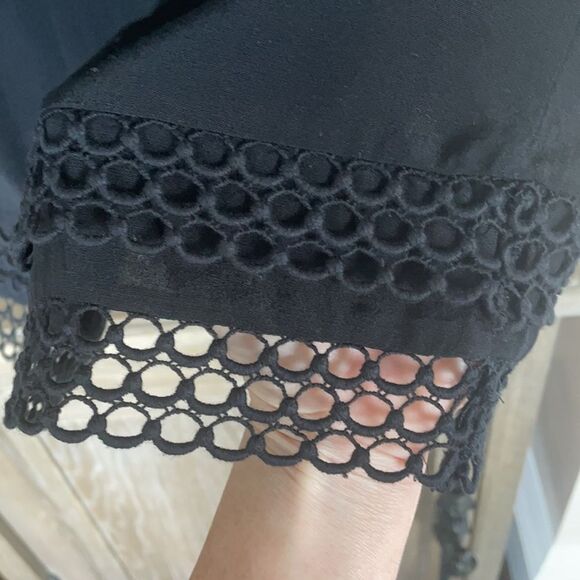 IRO Mulla black NWT dress size EU 36 - Picture 13 of 16